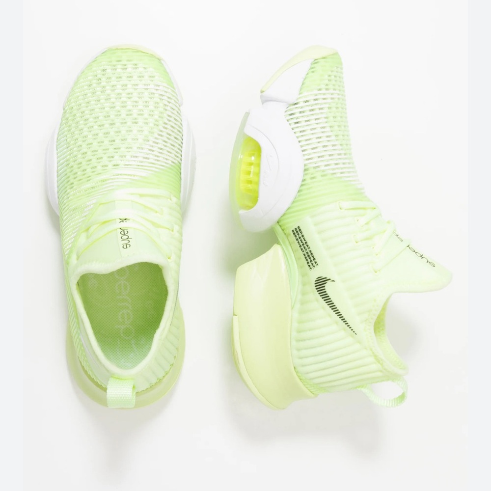 Nike Air Zoom Superrep